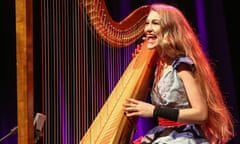 Joanna Newsom