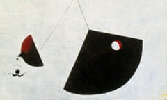 Maternité by Joan Miró.