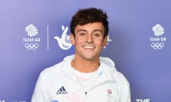 Tom Daley