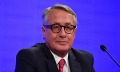 Wayne Swan