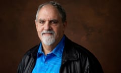 Jon Landau<br>FILE - Jon Landau stands for a portrait at the 95th Academy Awards Nominees Luncheon, Feb. 13, 2023, at the Beverly Hilton Hotel in Beverly Hills, Calif. Landau, an Oscar-winning producer who worked closely with director James Cameron on “Titanic" and the “Avatar” series, has died, announced in a statement Saturday, July 6, 2024. (AP Photo/Chris Pizzello, File)