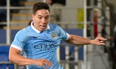 Samir Nasri