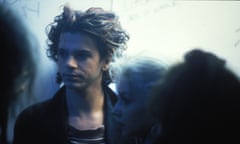 Michael Hutchence