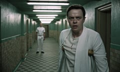 Dane DeHaan in A Cure for Wellness