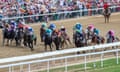 The Kentucky Derby had its 149th running on Saturday