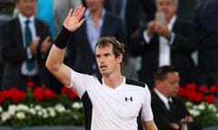 Andy Murray