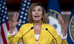 Nancy Pelosi<br>Speaker of the House Nancy Pelosi, D-Calif., meets with reporters ahead of a planned vote in the House that would inscribe the right to use contraceptives into law, a response to the conservative Supreme Court, at the Capitol in Washington, Thursday, July 21, 2022. (AP Photo/J. Scott Applewhite)