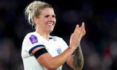 Millie Bright