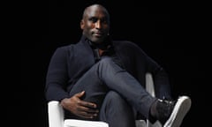 Sol Campbell