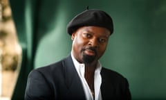 Ben Okri