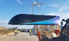 Hyperloop