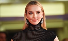 Jodie Comer.