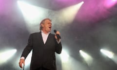 John Farnham