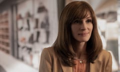 Julia Roberts in Homecoming