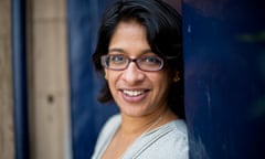 Indhu Rubasingham.