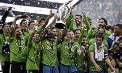 Seattle Sounders