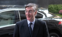 Jacob Rees-Mogg