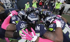 The Legion of Boom