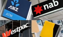 Australian banks