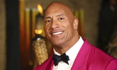 Dwayne ‘The Rock’ Johnson hopes to revive a league that declared bankruptcy in April