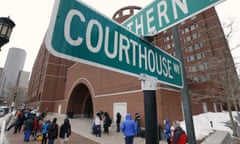Dzhokhar Tsarnaev lawyers new trial