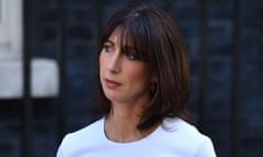 Samantha Cameron 