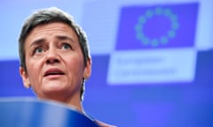 Margrethe Vestager