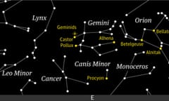 Starwatch Monday 11/12/23