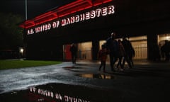 FC United of Manchester  has been a success story since forming after the Glazer family took over at Manchester United, but has run into problems.