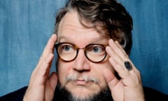 Guillermo Del Toro