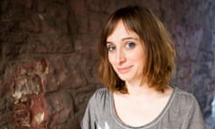 Isy Suttie