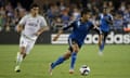 Chris Wondolowski