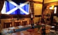 All set for Burns Night<br>All set for Burns Night