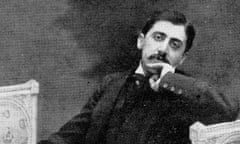 Marcel Proust<br>CIRCA 1896: Portrait of French writer Marcel Proust (1871-1922) (Photo by: Roger Viollet/Roger Viollet/Getty Images)
