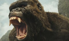 Kong: Skull Island