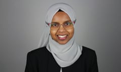 Zeinab Mohamed