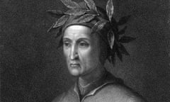 Dante Alighieri.