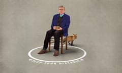 Alan Bennett