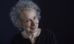 Margaret Atwood