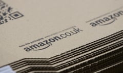 Amazon UK has withdrawn the kits from sale