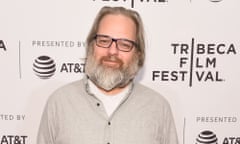 Dan Harmon