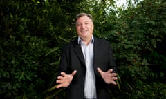 Ed Balls, photographed in September 2016. Photo by Linda Nylind.