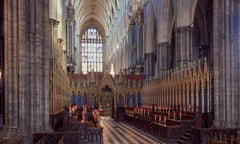 Westminster Abbey