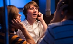 Paul Dano as Brian Wilson in Love & Mercy