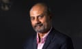 BBC journalist and newsreader George Alagiah, who has died at 67.