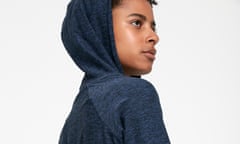 Hoodie by Outdoor Voices