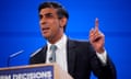 Rishi Sunak was accused of the ‘biggest and most damaging U-turn in the history of UK infrastructure’.