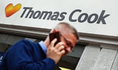 Thomas Cook