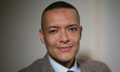 Clive Lewis