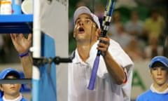 Andy Roddick